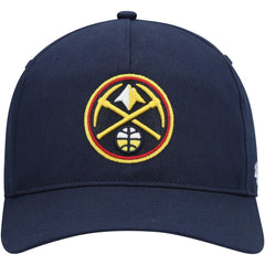 47 brand Denver Nuggets '47 Hitch Snapback Hat sale