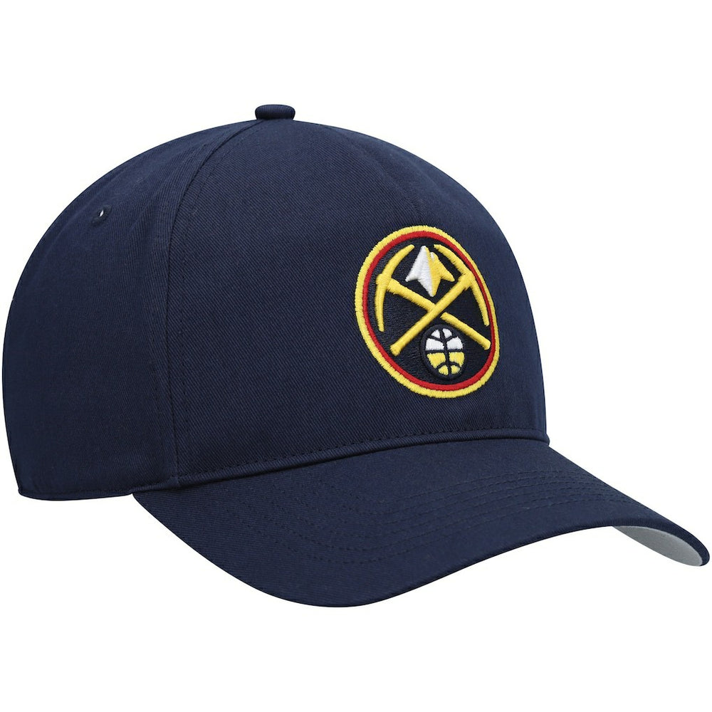 47 brand Denver Nuggets '47 Hitch Snapback Hat sale