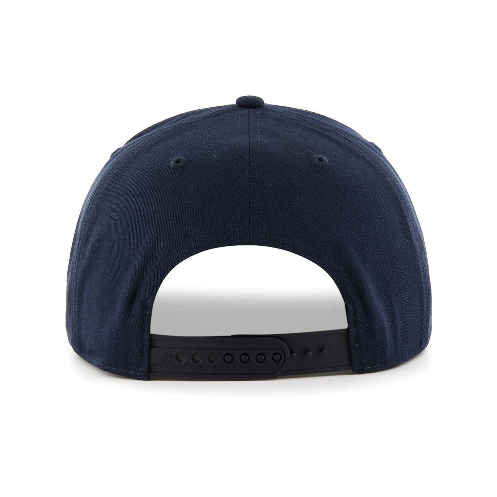 47 brand Denver Nuggets '47 Hitch Snapback Hat sale