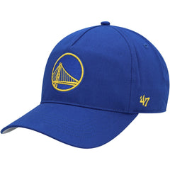 47 brand Golden State Warriors '47 Hitch Snapback Hat sale