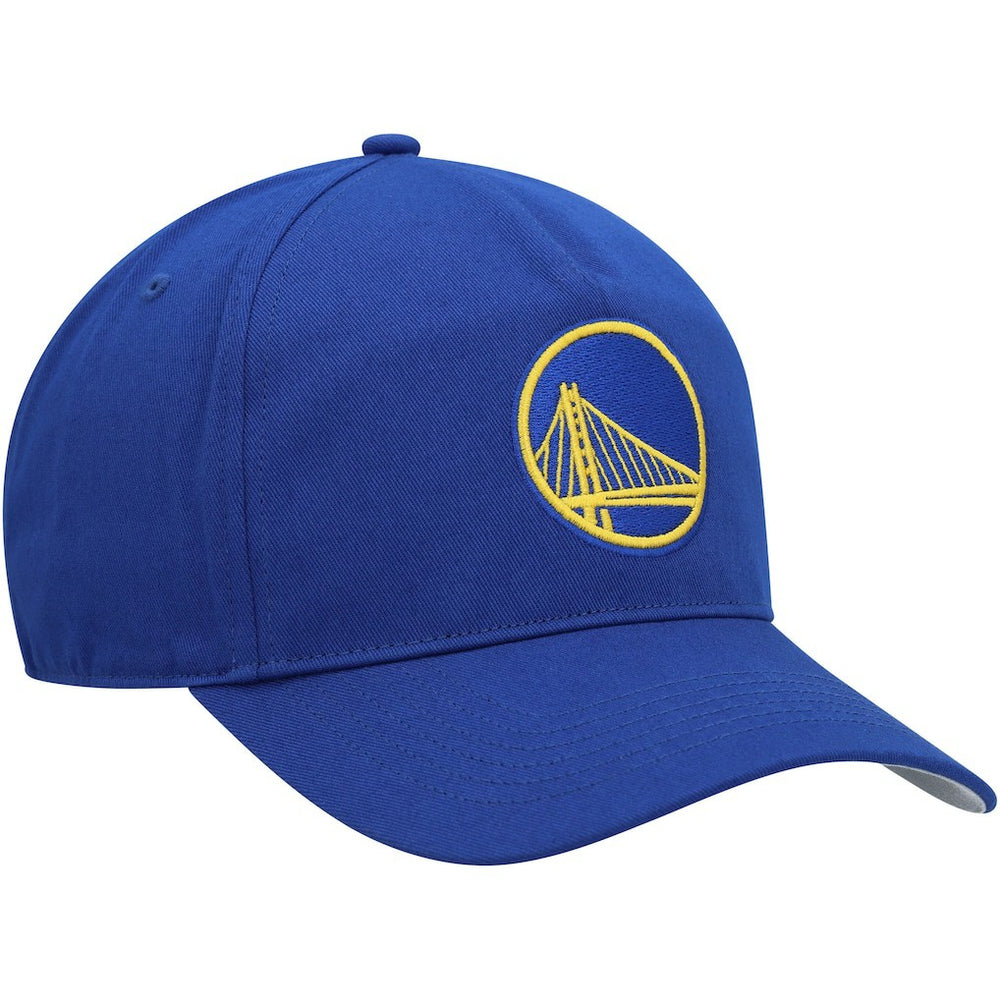 47 brand Golden State Warriors '47 Hitch Snapback Hat sale