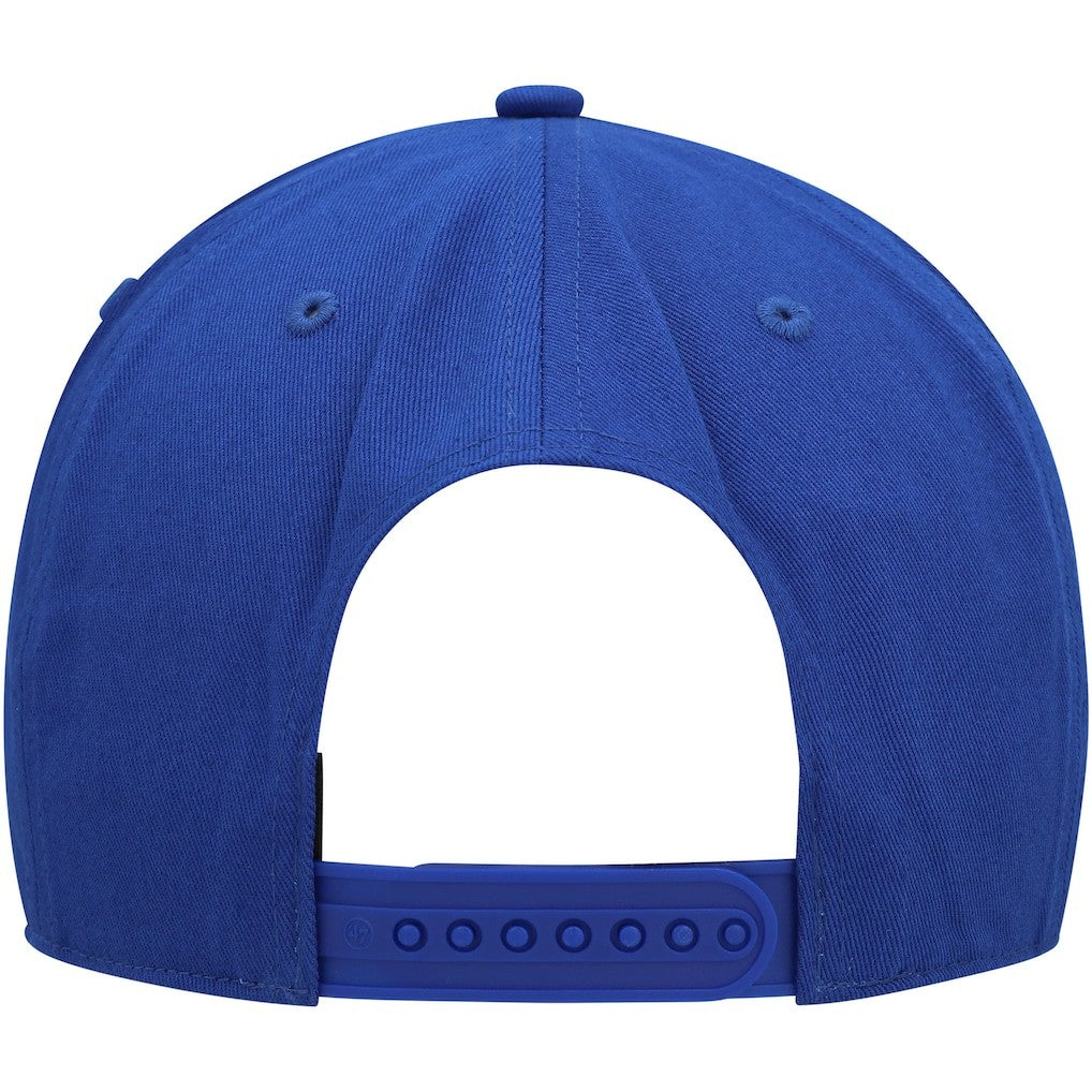 47 brand Golden State Warriors '47 Hitch Snapback Hat sale