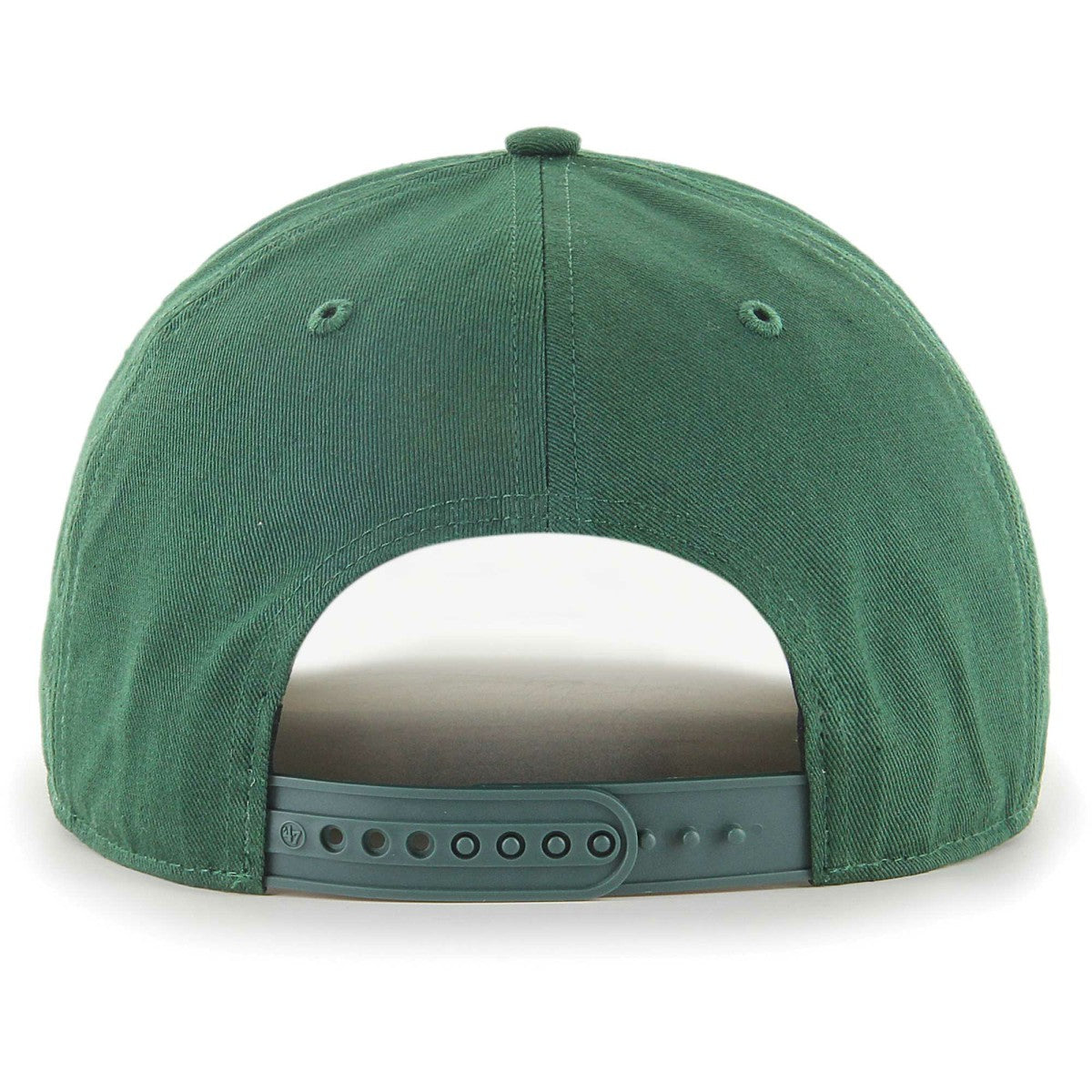 47 brand Milwaukee Bucks '47 Hitch Snapback Hat