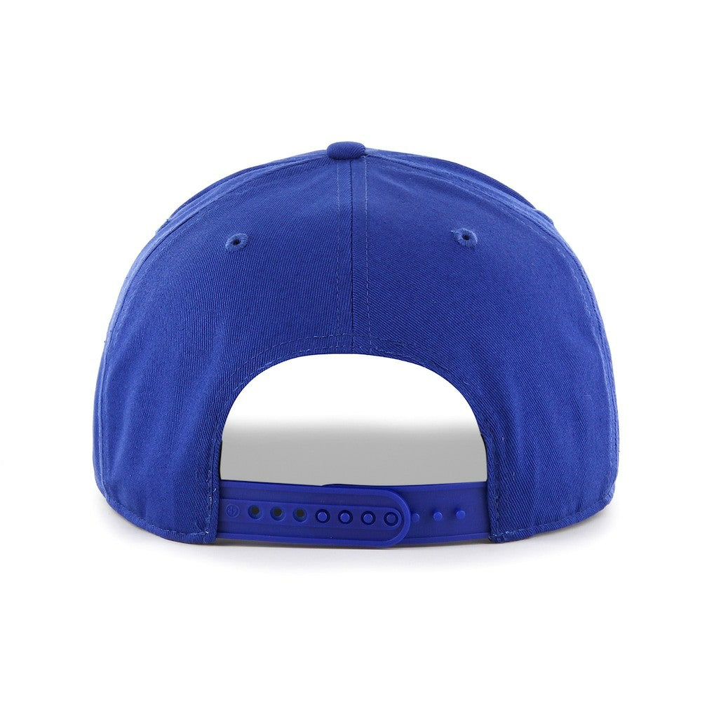 47 brand Philadelphia 76ers '47 Hitch Snapback Hat