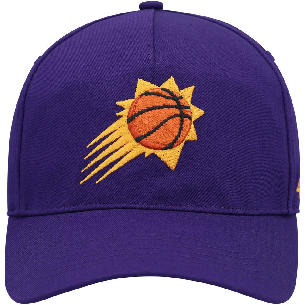 47 brand Phoenix Suns '47 Hitch Snapback Hat