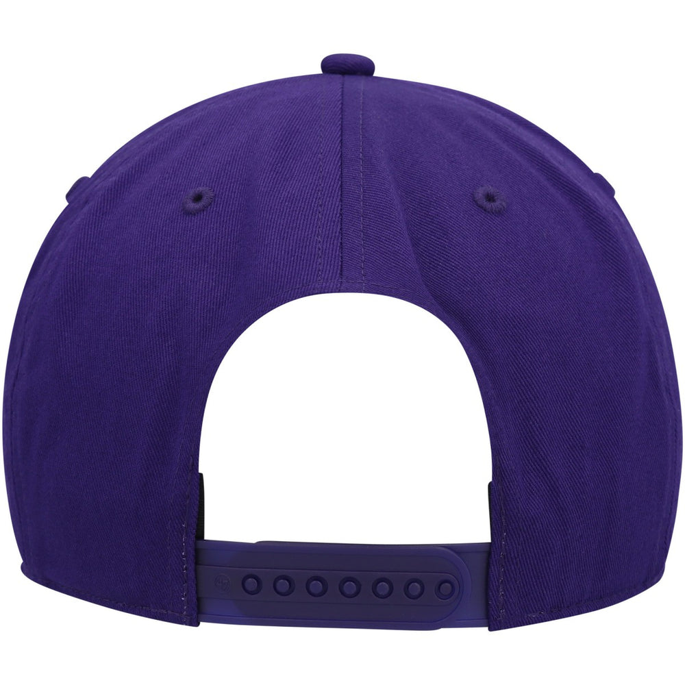 47 brand Phoenix Suns '47 Hitch Snapback Hat