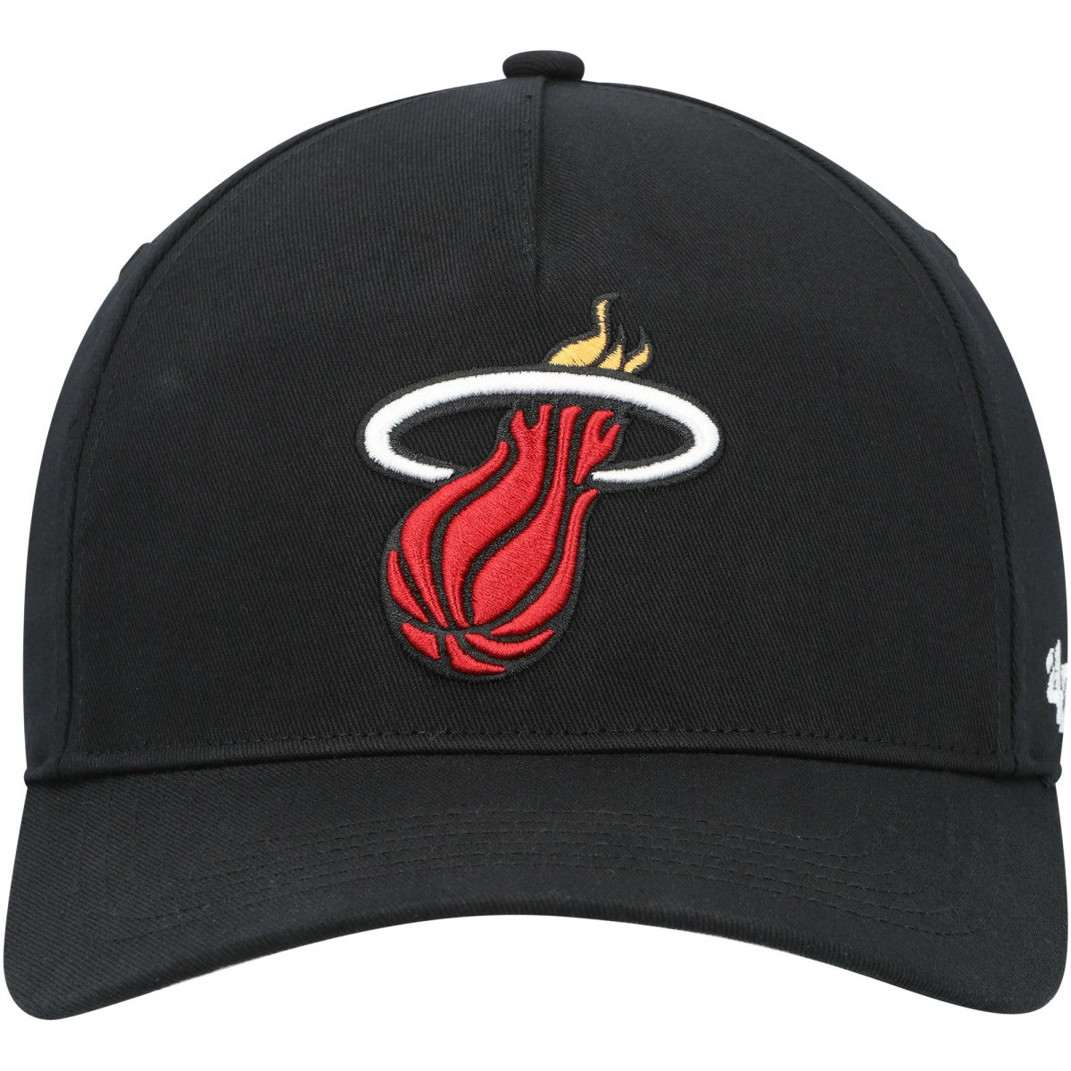 47 brand Miami Heat '47 Hitch Snapback Hat