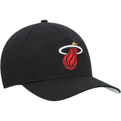 47 brand Miami Heat '47 Hitch Snapback Hat