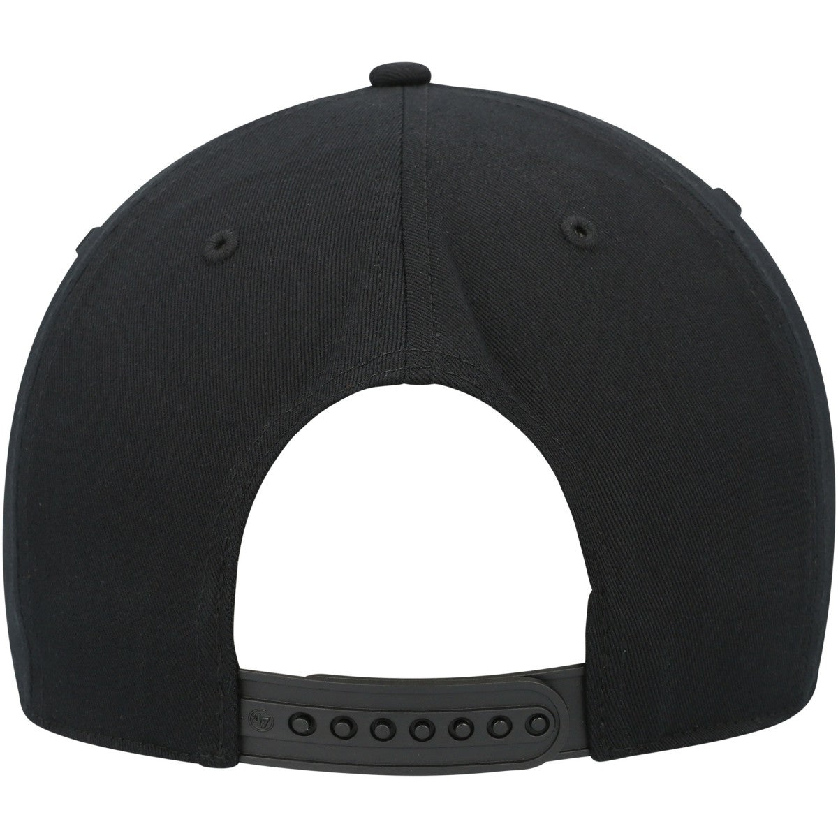 47 brand Miami Heat '47 Hitch Snapback Hat