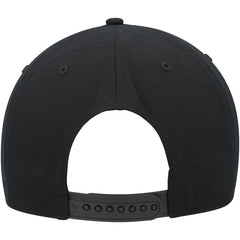 47 brand Miami Heat '47 Hitch Snapback Hat