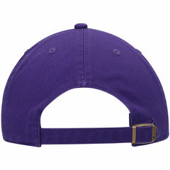 47 brand Phoenix Suns '47 Clean Up Wordmark Adjustable Hat