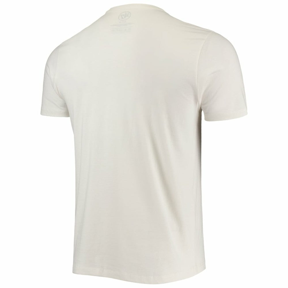 White Washington Nationals '47 City Connect Elements Franklin T-Shirt