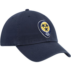 NHL Nashville Predators '47 Logo Clean Up Adjustable Hat