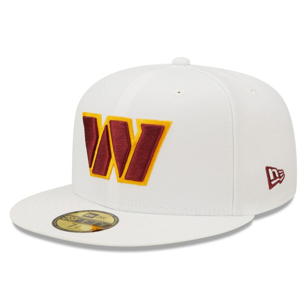 Omaha 59FIFTY Fitted Hat - Washington Commanders Hats