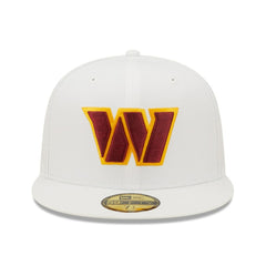 Omaha 59FIFTY Fitted Hat - Washington Commanders Hats