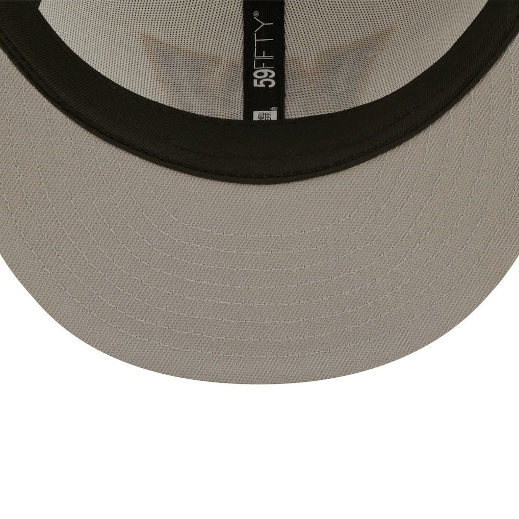 Omaha 59FIFTY Fitted Hat - Washington Commanders Hats