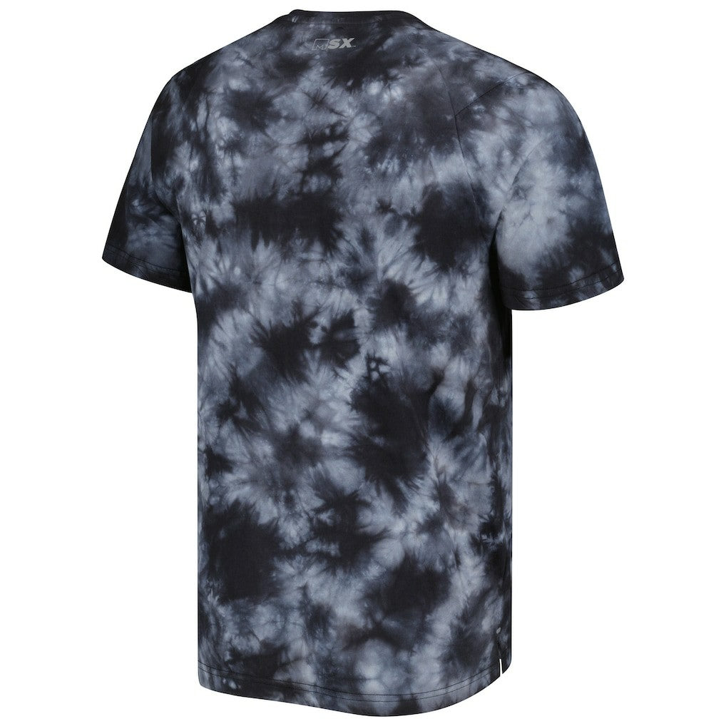 MSX by Michael Strahan Recovery Tie-Dye T-Shirt - Arizona Cardinals T-shirts