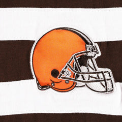 Starter Halftime Long Sleeve T-Shirt - Cleveland Browns T-shirts