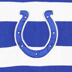 Starter Halftime Long Sleeve T-Shirt - Indianapolis Colts T-shirts