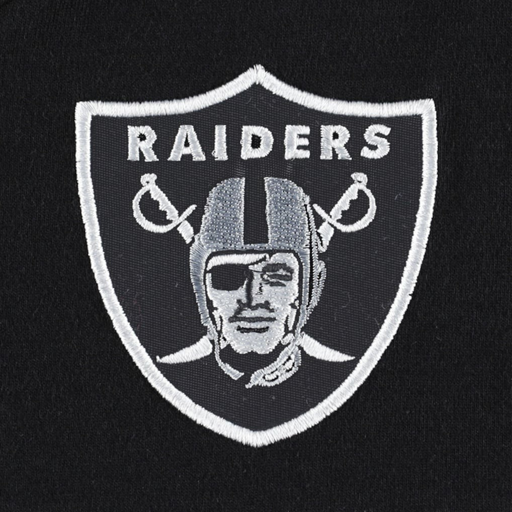 Tommy Hilfiger Peter Team Long Sleeve T-Shirt - Las Vegas Raiders T-shirts