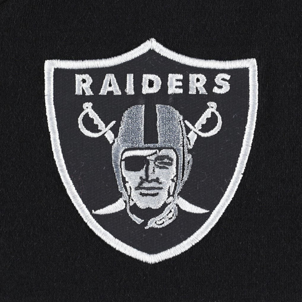 Tommy Hilfiger Peter Team Long Sleeve T-Shirt - Las Vegas Raiders T-shirts