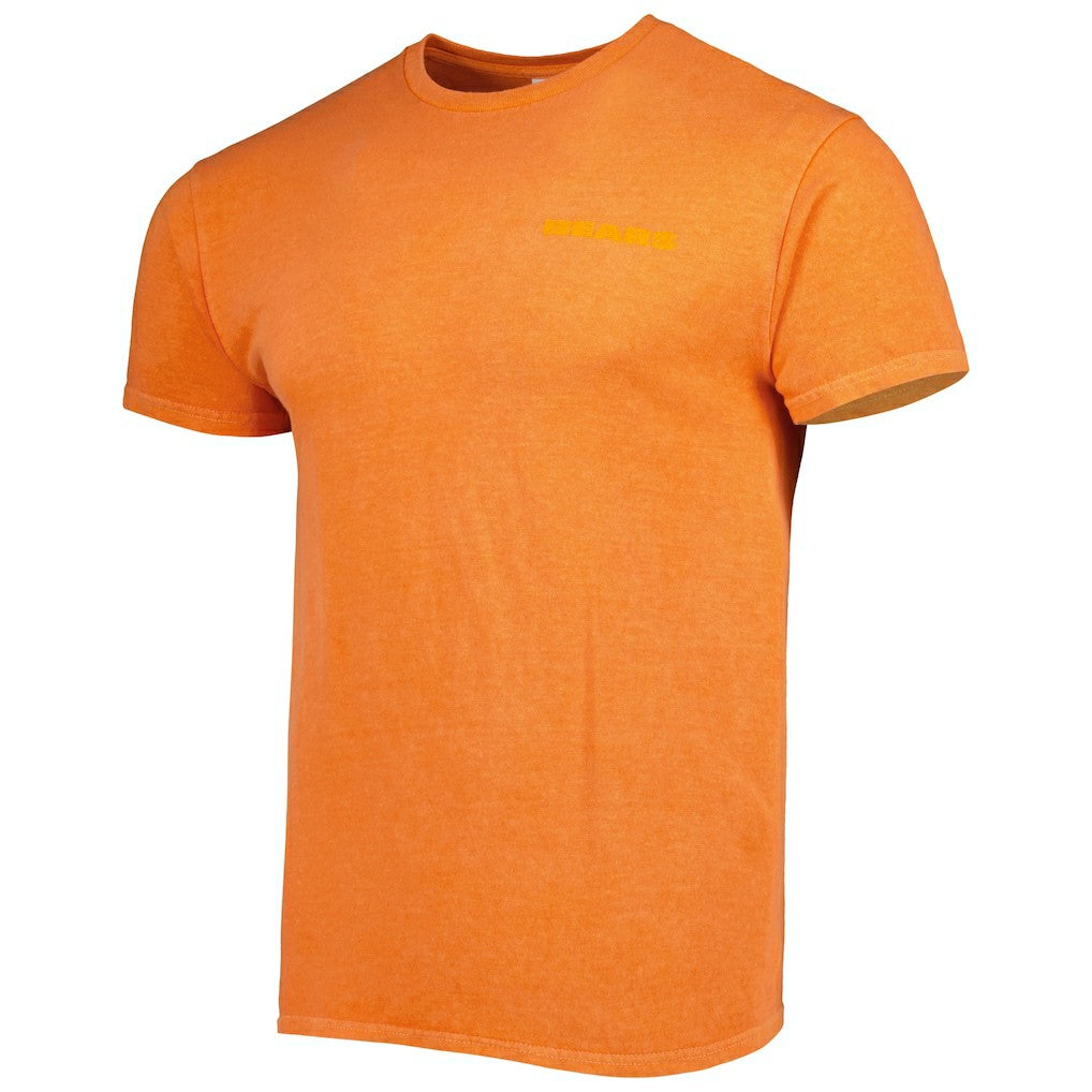 '47 Fast Track Tonal Highlight T-Shirt - Chicago Bears T-shirts