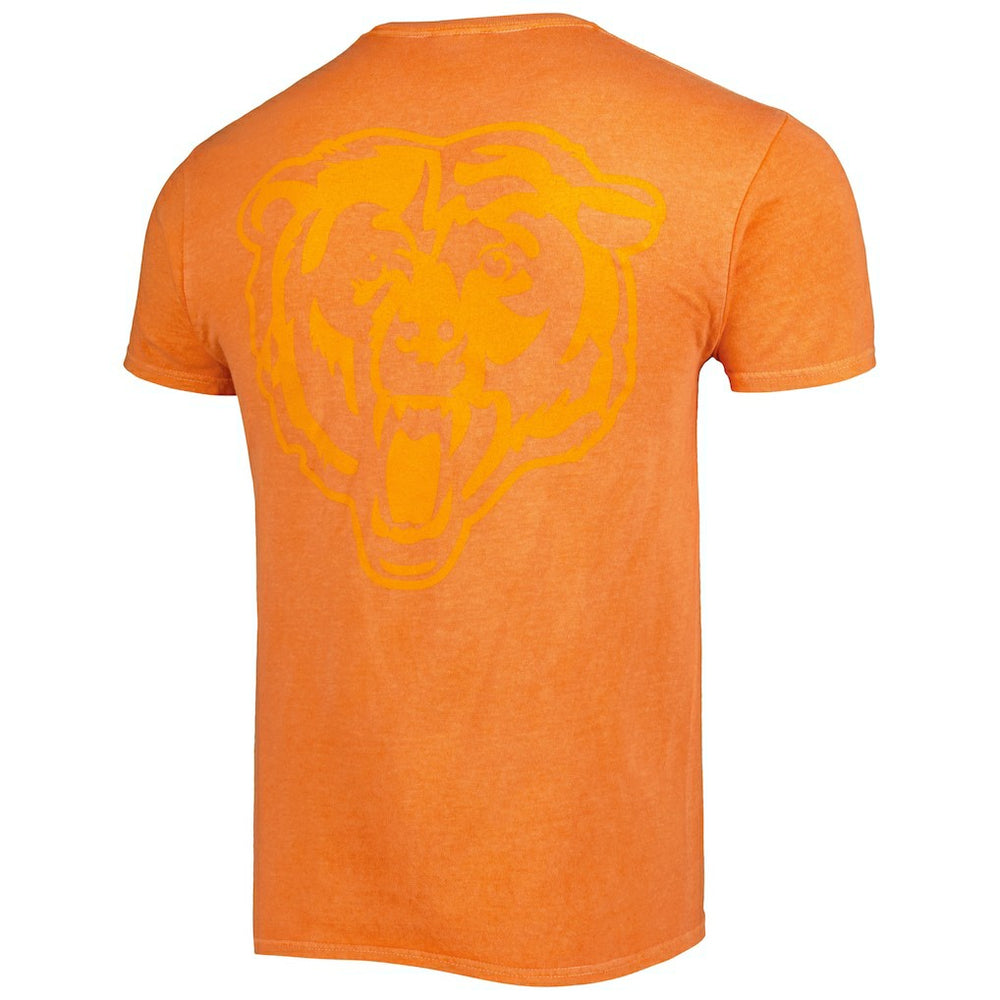 '47 Fast Track Tonal Highlight T-Shirt - Chicago Bears T-shirts