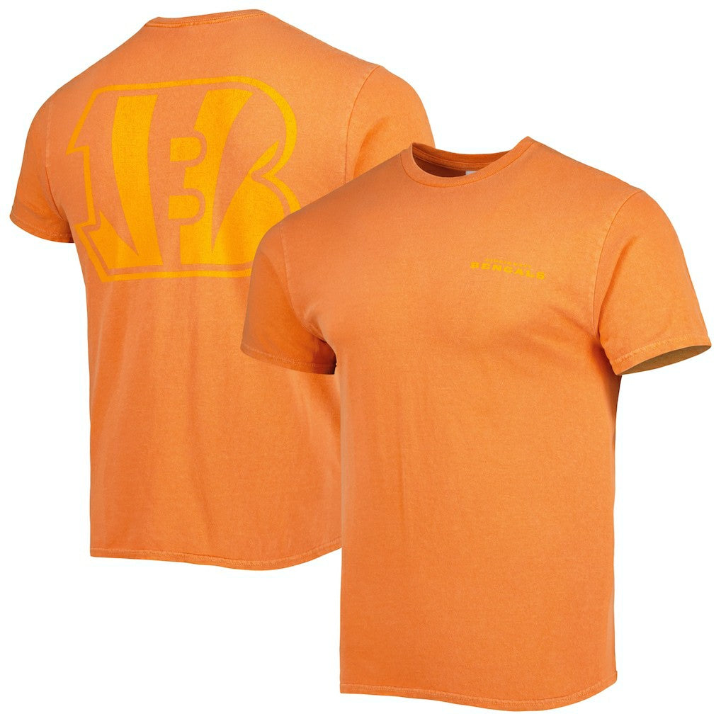 '47 Fast Track Tonal Highlight T-Shirt - Cincinnati Bengals T-shirts