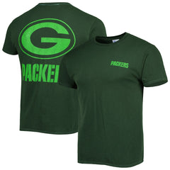 '47 Fast Track Tonal Highlight T-Shirt - Green Bay Packers T-shirts