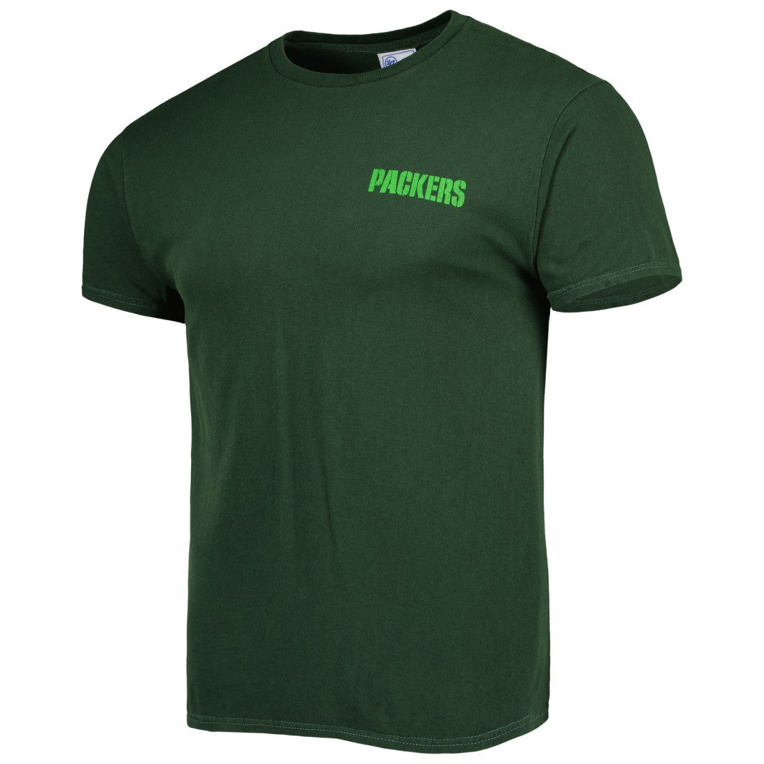 '47 Fast Track Tonal Highlight T-Shirt - Green Bay Packers T-shirts