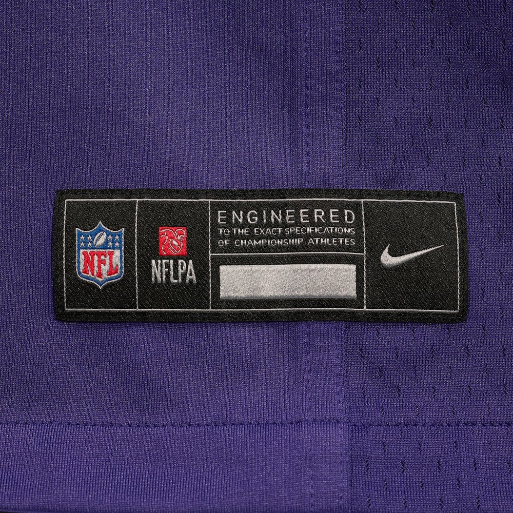 Kyle Hamilton  Player Game Jersey - Baltimore Ravens Jerseys
