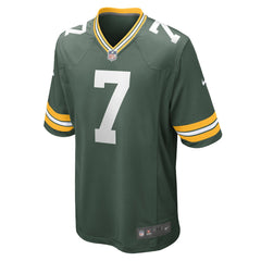 Quay Walker  Player Game Jersey - Green Bay Packers Jerseys