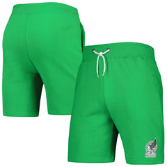 Mexico National Team Basic Sweat Shorts