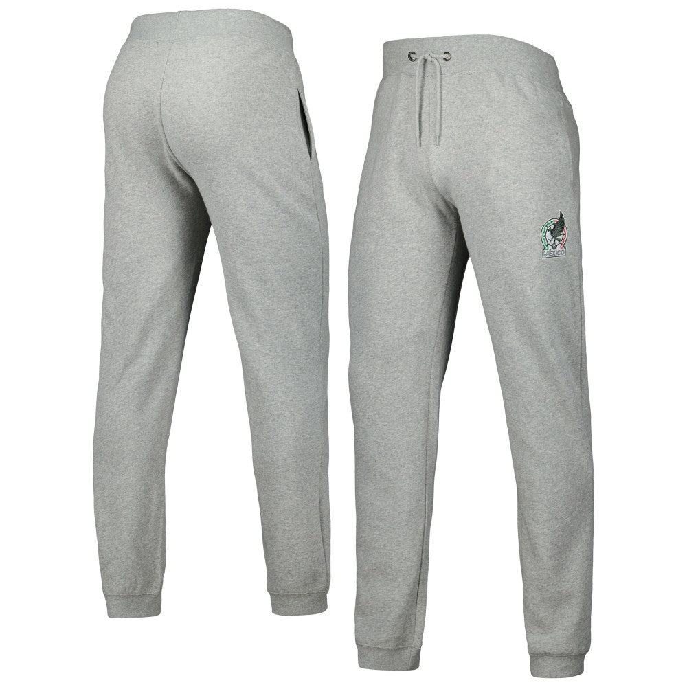 Mexico National Team Logo Sweatpants