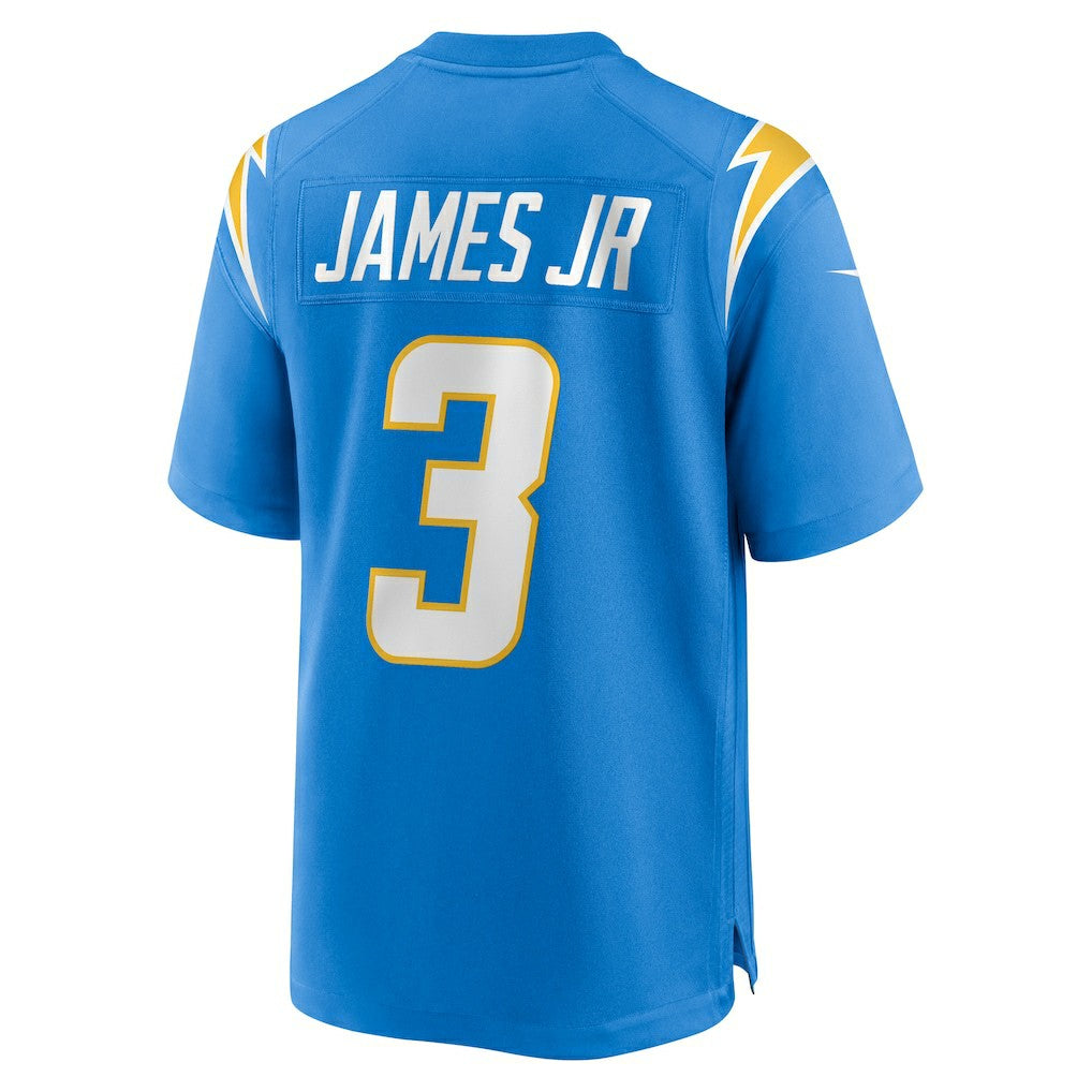 Derwin James Jr.  Game Jersey - Los Angeles Chargers Jerseys