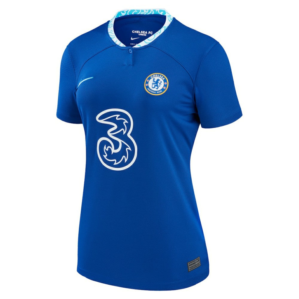 Christian Pulisic Chelsea Women's 2022/23 Home Replica Jersey