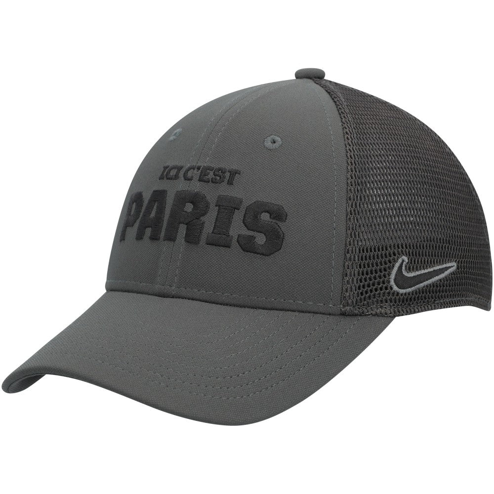 Paris Saint-Germain Youth Legacy91 Performance Flex Hat
