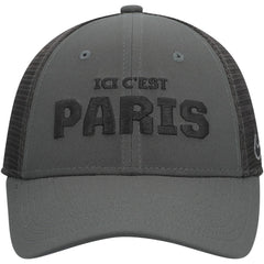 Paris Saint-Germain Youth Legacy91 Performance Flex Hat