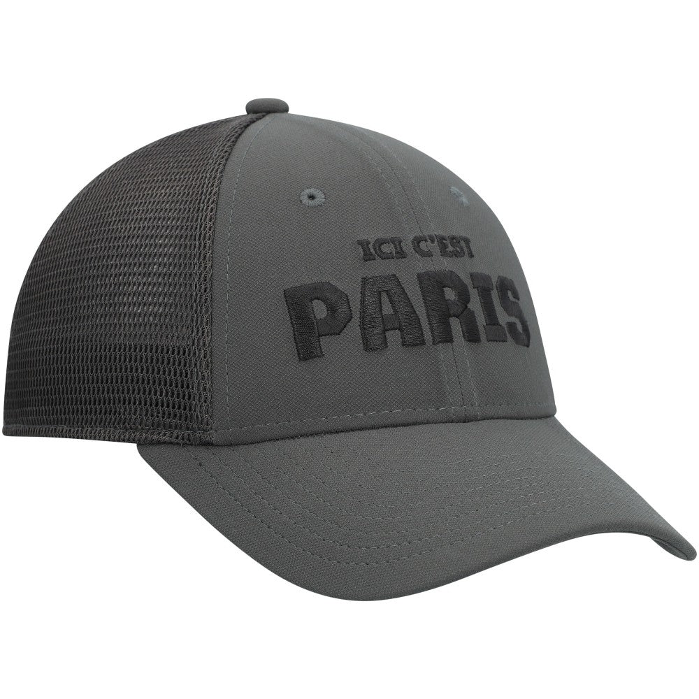 Paris Saint-Germain Youth Legacy91 Performance Flex Hat
