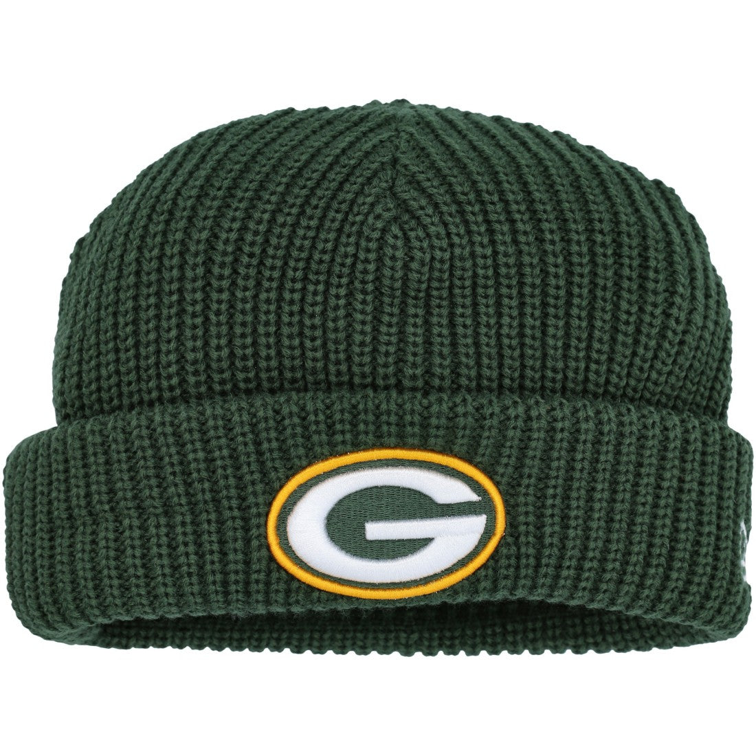 Fisherman Skully Cuffed Knit Hat - Green Bay Packers Hats