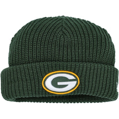 Fisherman Skully Cuffed Knit Hat - Green Bay Packers Hats