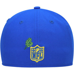 Stateview 59FIFTY Fitted Hat - Los Angeles Rams Hats