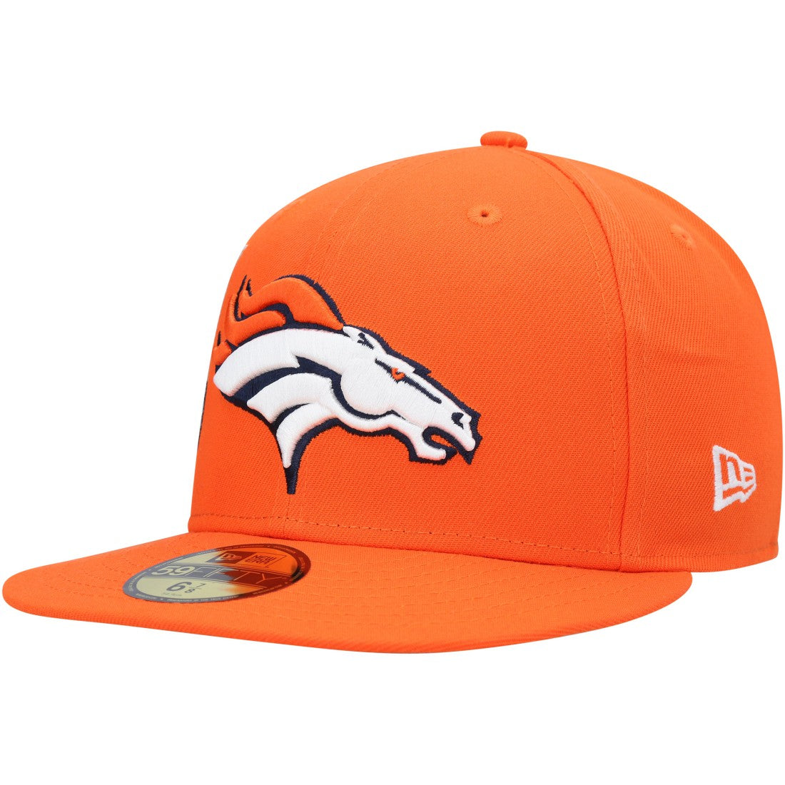 Stateview 59FIFTY Fitted Hat - Denver Broncos Hats
