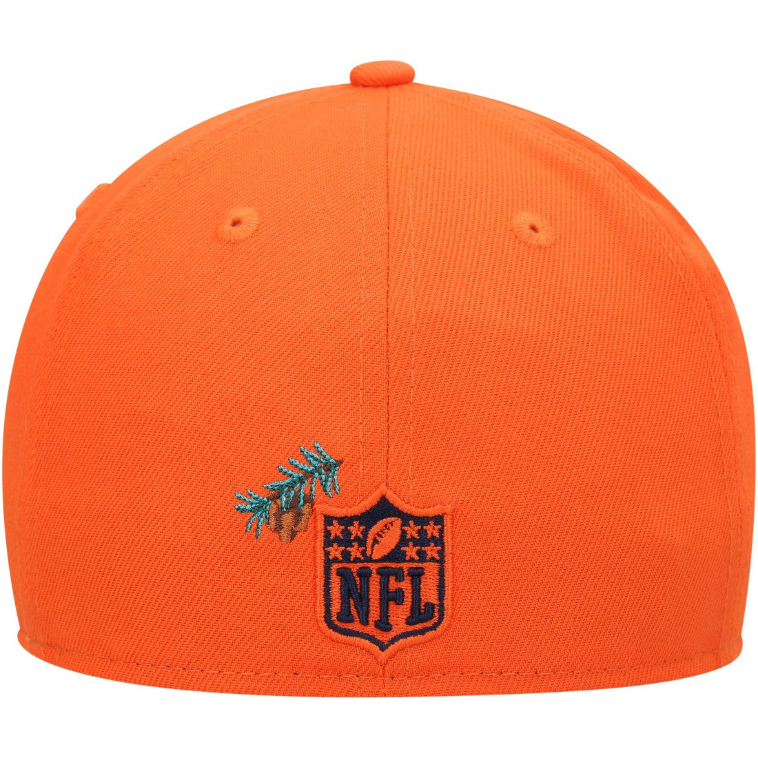 Stateview 59FIFTY Fitted Hat - Denver Broncos Hats