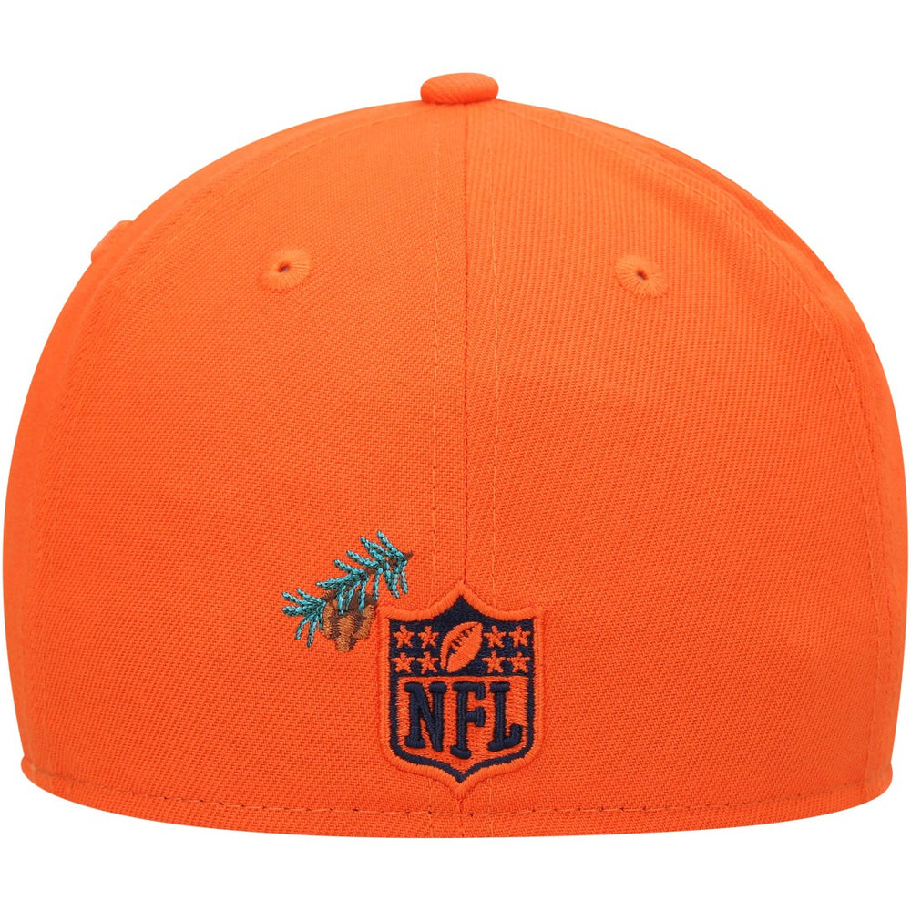 Stateview 59FIFTY Fitted Hat - Denver Broncos Hats