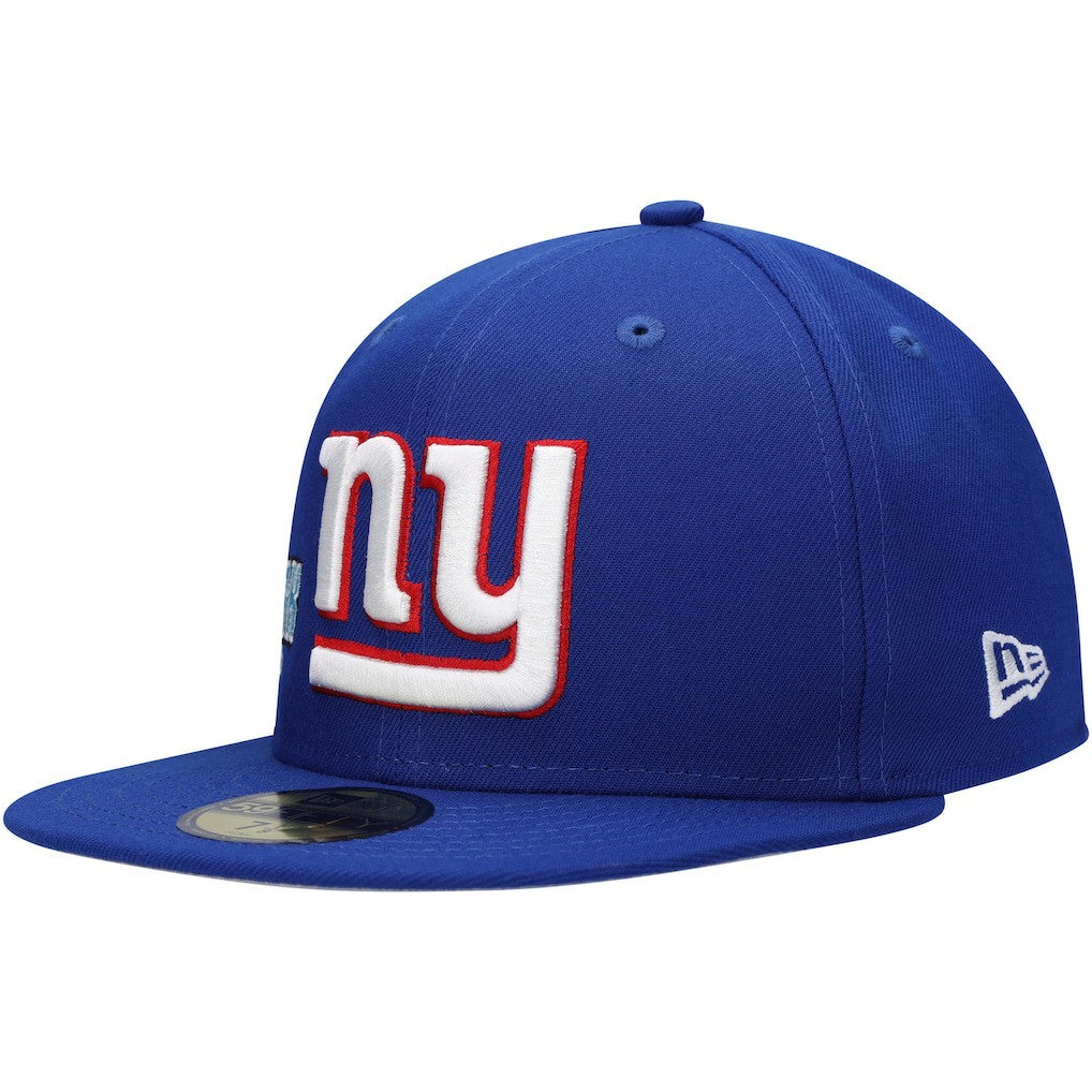 Stateview 59FIFTY Fitted Hat - New York Giants Hats
