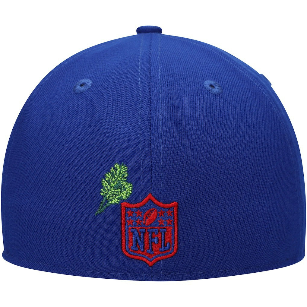 Stateview 59FIFTY Fitted Hat - New York Giants Hats