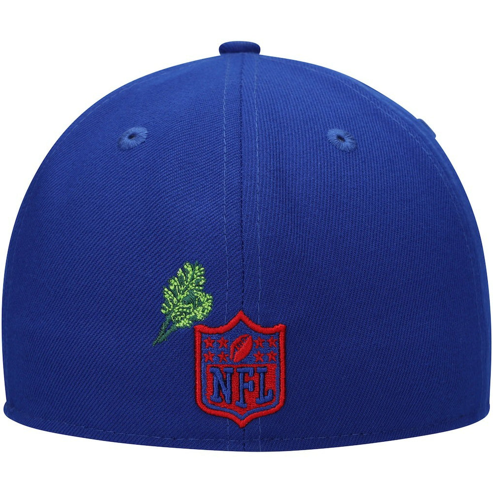 Stateview 59FIFTY Fitted Hat - New York Giants Hats