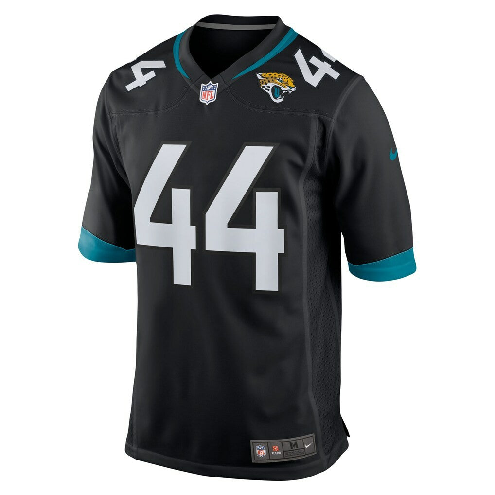 Travon Walker  Player Game Jersey - Jacksonville Jaguars Jerseys