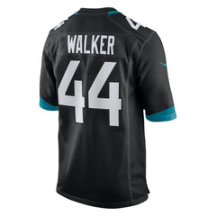 Travon Walker  Player Game Jersey - Jacksonville Jaguars Jerseys